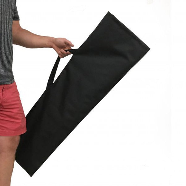 Compact Windshield Cover Carry Case